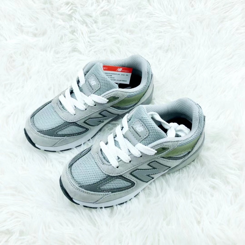 Special G version NB990 children_s shoes_ _ Parent-child model_ children_s shoes 26-37-2d7d9882